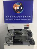 自動顯卡測試設備
